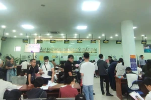 TAND Tối cao trả lời nhiều vướng mắc liên quan đến kiện Văn phòng Đăng ký đất đai