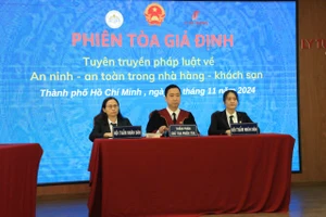 Khách sạn lắp camera tại phòng ngủ bị phạt sao?