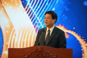 35 năm Đoàn Luật sư TP.HCM: Cùng nhau bảo vệ công lý, bảo vệ pháp chế 