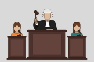 Thẩm phán và kỹ năng điều hành phiên tòa văn minh