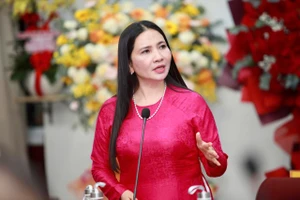 Phó Chánh án TAND TP.HCM chia sẻ về việc kiều bào nhờ đứng tên giùm nhà đất