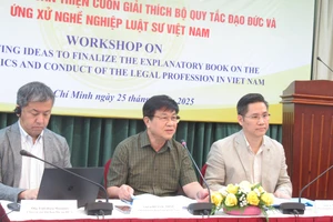 Khách hàng thả tim, thả like tin nhắn của luật sư có được xem là văn bản đồng ý?