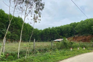 Có được khởi kiện thông báo thu hồi đất khi không đồng ý?