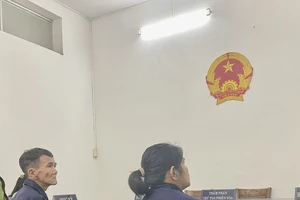 Bà bán vé số mua bán trẻ sơ sinh trước cổng bệnh viện lãnh 14 năm tù