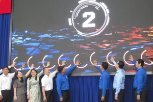 Điểm tư vấn pháp luật miễn phí tại Trung tâm phục vụ hành chính công phường Thủ Đức, TP.HCM