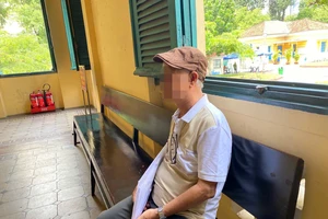 Không phát hiện giấy tờ giả, văn phòng công chứng bị kiện đòi bồi thường