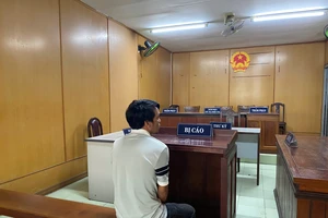 Tòa hủy án vụ làm giả văn bằng, chứng chỉ ở quận 12 cũ