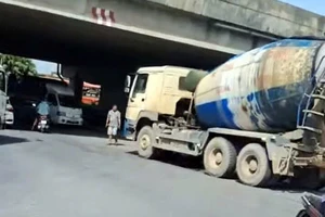 Tài xế xe bồn cố tình kéo lê nữ sinh 15 tuổi: Dấu hiệu tội giết người vì động cơ đê hèn 