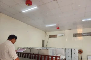 TAND Tối cao đề xuất danh sách các hồ sơ vụ án được lưu trữ vĩnh viễn