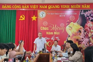 Vụ máy tán sỏi tại Bệnh viện Đa khoa vùng Tây Nguyên: Có dấu hiệu hình sự 