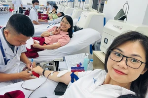 TP.HCM: Người dân sẽ được tư vấn pháp luật miễn phí tại 200 tổ chức hành nghề luật sư trong 4 ngày