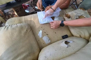 TAND Tối cao ban hành Cẩm nang các quy định mới về hình sự, tố tụng hình sự...