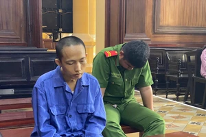 Chồng sát hại vợ vì cho rằng vợ bỏ nhà đi và có người đàn ông khác