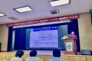 Luật sư phải báo cáo các giao dịch đáng ngờ liên quan bị can, bị cáo cho Ngân hàng Nhà nước