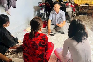 Lời khuyên để phòng, chống xâm hại trẻ em trên không gian mạng hiệu quả