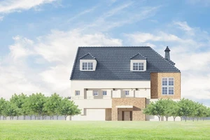 Quan điểm trái ngược của hai cấp tòa vụ yêu cầu tuyên bố văn bản công chứng vô hiệu