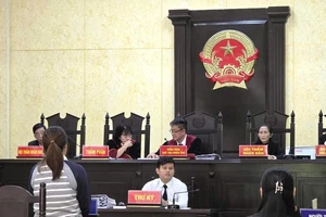 Đề xuất về số lượng án phải giải quyết của Thẩm phán công tác tại TAND Tối cao 