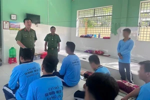 Cơ sở sản xuất kinh doanh sử dụng lao động là người sau cai nghiện được vay tới 2 tỉ đồng