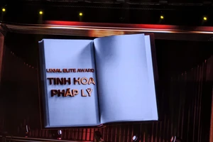 Đóng góp đặc biệt của 4 nhà khoa học được vinh danh Giải thưởng “Tinh hoa Pháp lý” 2026