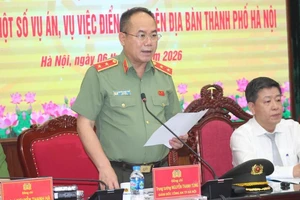 Có nên tăng hình phạt đối với hành vi 'hủy hoại giống nòi'?