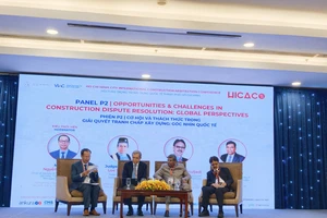 Tranh chấp xây dựng và kinh nghiệm của Malaysia về Tòa chuyên biệt