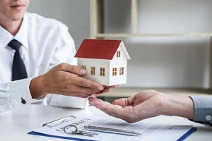 Đề xuất của TAND Tối cao về xác định hiệu lực của đặt cọc