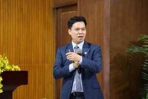 GS-TS Đỗ Văn Đại: "Tôi là một nhà nghiên cứu khoa học"