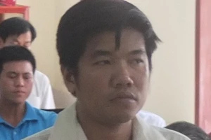 Hai công an làm chết nghi can lãnh án