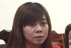 Hotgirl bị khởi tố vì lừa đảo bán hàng qua mạng 