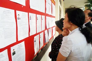 Tự ứng cử, một thợ cơ khí trúng cử đại biểu HĐND tỉnh