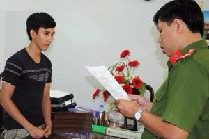 Làm giả trà của nhãn hiệu nổi tiếng thu về tiền tỉ