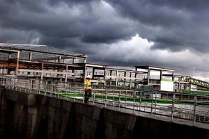 Cần Thơ đặc biệt quan tâm đến nhà máy giấy nằm kề sông Hậu