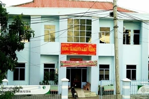 Tỉnh ủy chỉ đạo xử lý lại hàng loạt vụ sai phạm kinh tế 