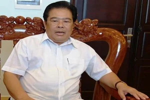 Phó Thủ tướng yêu cầu báo cáo gấp vụ ông Vũ Minh Hoàng