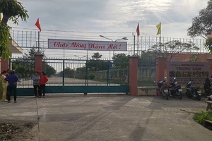 100 học viên cai nghiện trốn do bốc đồng, nhớ nhà