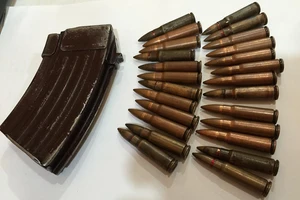 Chiến sĩ tử vong sau tiếng súng tại chốt gác trại giam