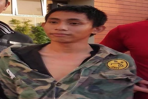 Đặc nhiệm truy đuổi 100 km bắt kẻ cướp taxi