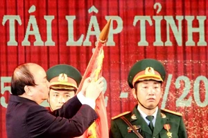 10 năm tới Trà Vinh sẽ chủ động được nguồn ngân sách