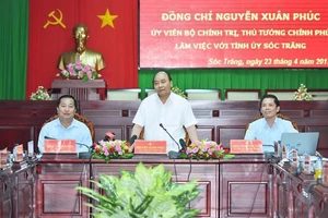 Tỉnh Sóc Trăng sẽ có sân Golf ​