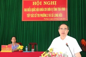 Xử lý, truy trách nhiệm đối với 12 dự án "trùm mền"