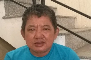 Giang hồ Út Đáng cùng 3 đàn em ở Cần Thơ bị bắt