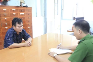 Một băng nhóm miền Tây cất giấu 28 khẩu súng