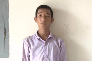 Đánh khách qua đò trọng thương vì 2.000 đồng