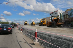 Hậu Giang kêu gọi đầu tư 7 dự án vốn hơn 5.220 tỷ đồng 