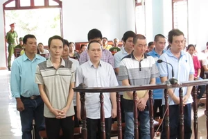 Cần Thơ: Kỷ luật Đảng nhiều cựu thanh tra giao thông