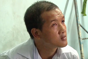 Bắt nghi phạm cướp, hiếp dâm bé gái 9 tuổi ở Vĩnh Long