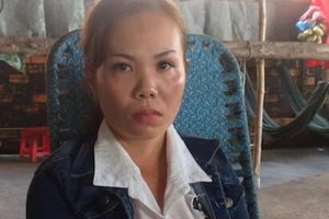 'Bà mối' dàn cảnh cướp tiền người đi tuyển vợ