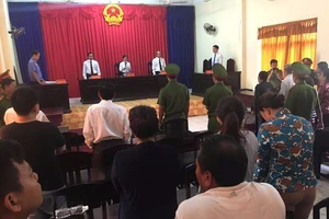 Đại lý thua kiện phải trả 1,5 tỉ cho người trúng số