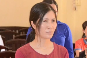 Nguyên phó văn phòng Sở Nội vụ Kiên Giang nhận 4 năm tù