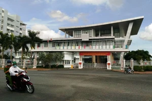 Cá nhân sai phạm BCĐ Tây Nam bộ đã nộp lại 13,7 tỉ đồng